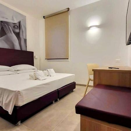 Bertiera Rooms Bologna Buitenkant foto