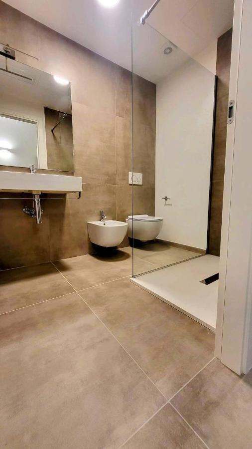 Bertiera Rooms Bologna Buitenkant foto